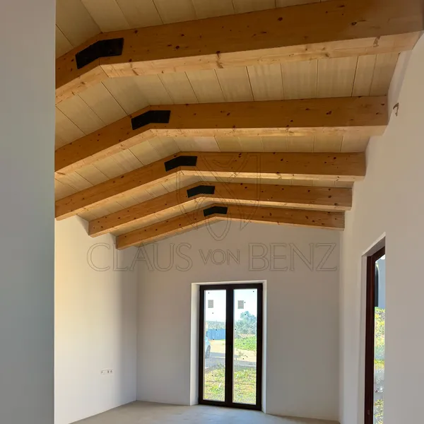 Santanyí – Exclusive new-build finca with stunning panoramic views — photo 12