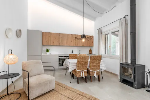 Arta, wonderful Mediterranean finca with great privacy available for the winter months from January to March 2027 — photo 10