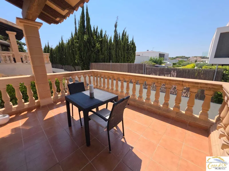 House in Cala Magrana – Mediterranean living with private pool — photo 6