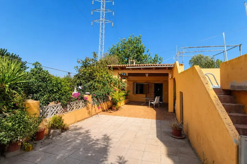 1,000m² finca with 4 bedrooms, 2 bathrooms and pool for sale — photo 3