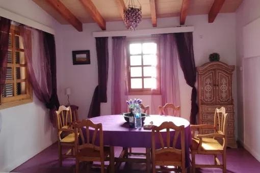 Santanyi, detached single-family home in a prime location next to the Mondragó Natural Park — photo 10