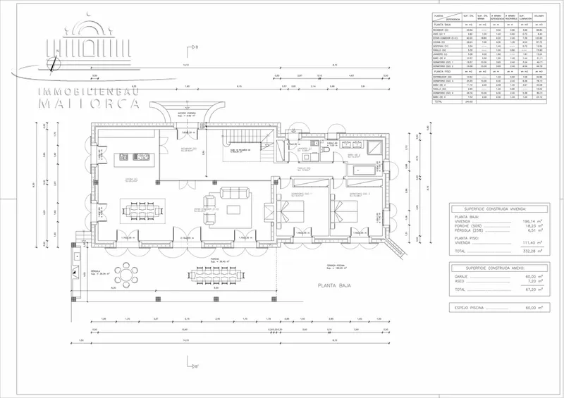 Top New Build Finca - Ready to Move in in a Few Months! Turnkey! — photo 5