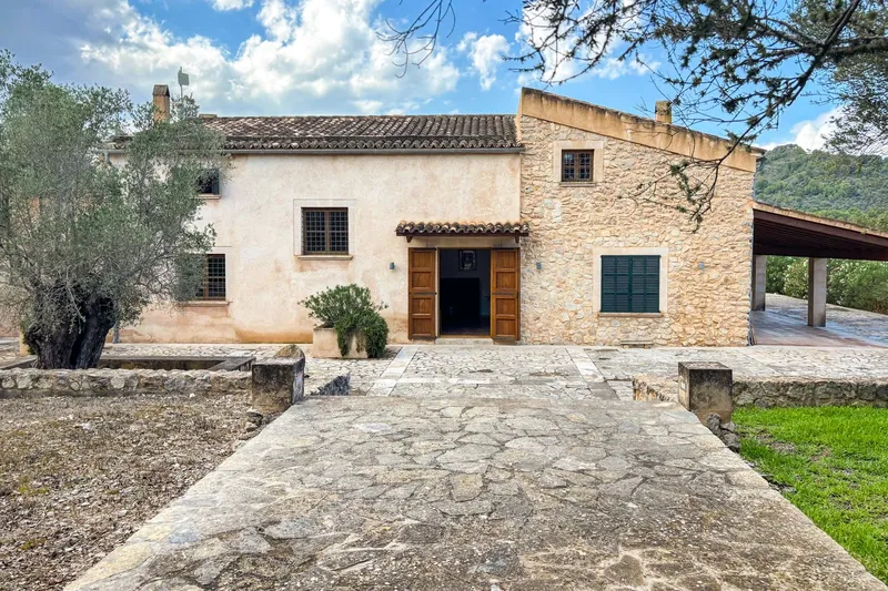 Finca/Country House for rent in Artà, Mallorca — photo 4