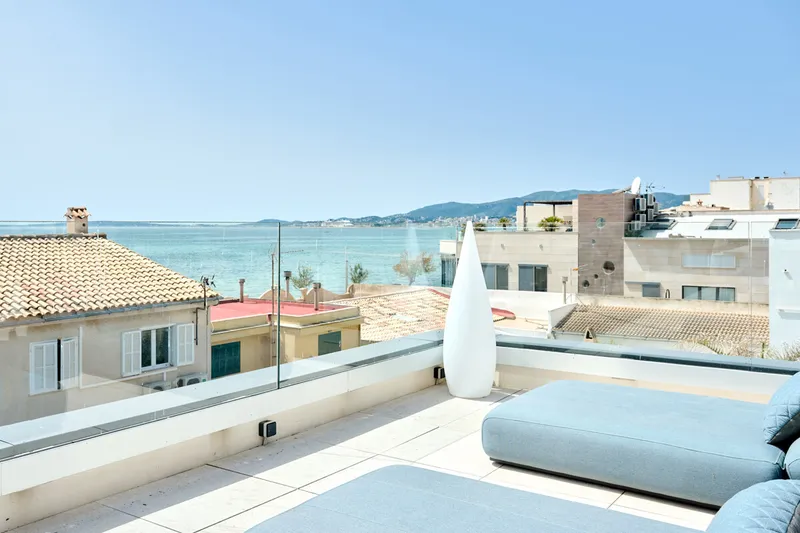Mediterranean townhouse in Molinar - Marcel Remus Real Estate — photo 10
