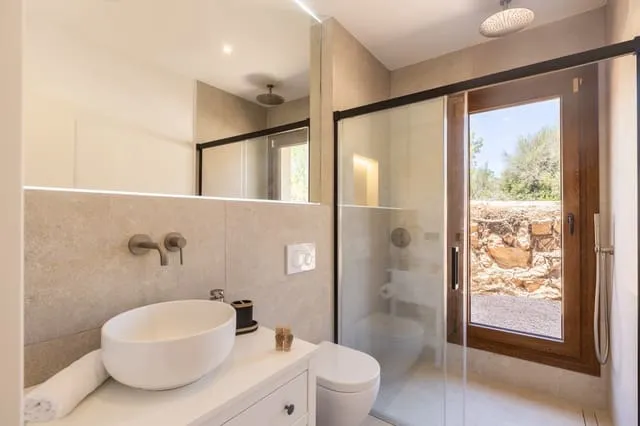 Finca/Country House for rent in Sencelles, Mallorca — photo 10