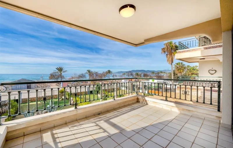 Palma de Mallorca Penthouse — photo 1