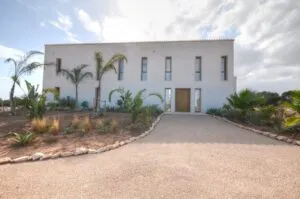 Exklusive Finca in ruhiger Naturlage am Stadtrand von Santanyí — photo 2