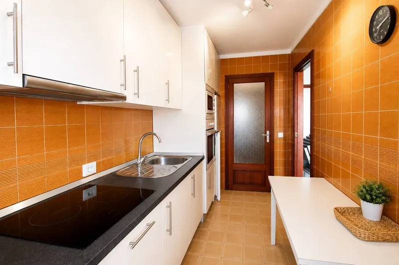 B2 - Apartment with Sea Views — photo 6