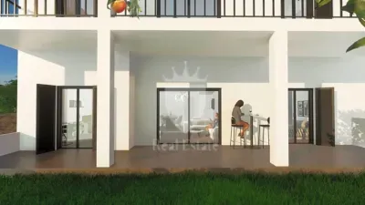 Apartment in Cala Bona — photo 5