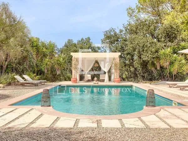 House / villa of 718m² for sale in Montuïri, Balearic Islands — photo 10