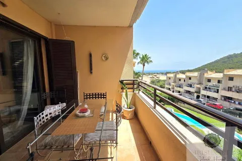Penthouse in Capdepera, Mallorca — photo 10