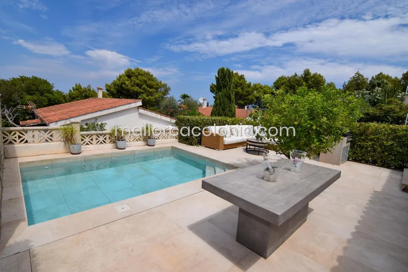 Casa / Chalet en Colònia de... — photo 3