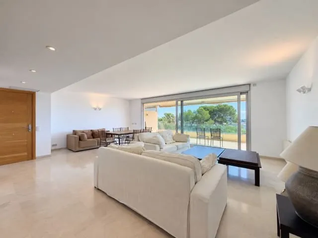 Apartment for rent in Sol de Mallorca, Calvià — photo 1