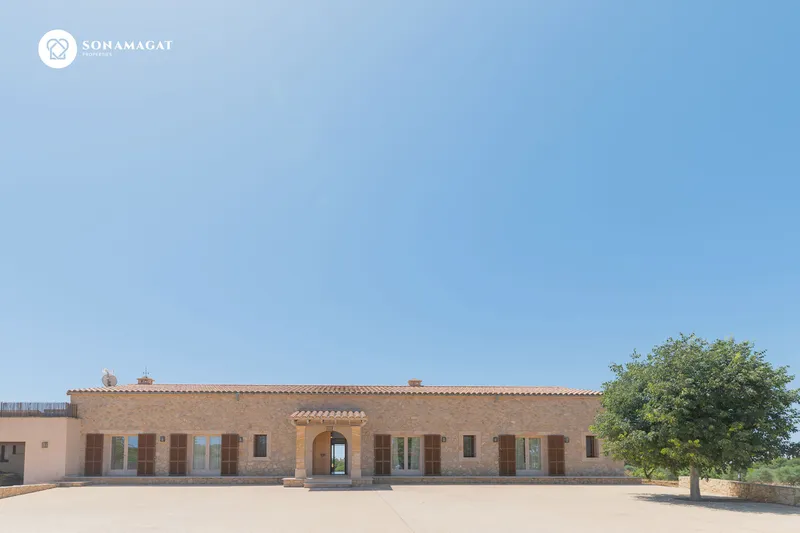 Finca Sa Carrotja — photo 6