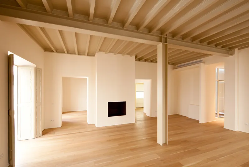 Modern and elegant noble floor with terrace in the old town of Palma — photo 3
