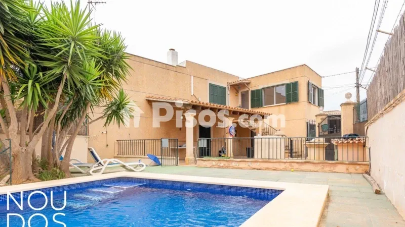 House in Sa Indiotería - Son Castelló — photo 2