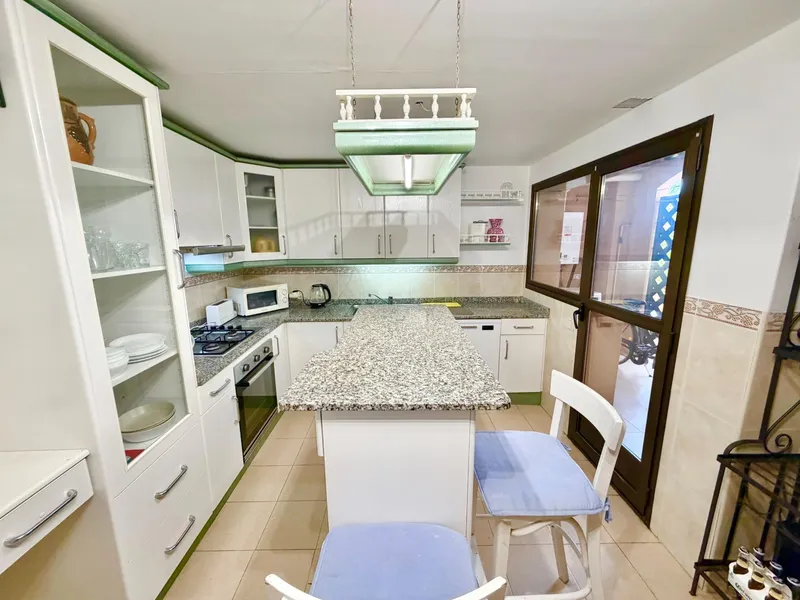 EXCLUSIVA PLANTA BAJA EN ES PORTITXOL · 3 DORMITORIOS · 31 M² DE TERRAZAS · ORIENTACIÓN SUR — photo 11