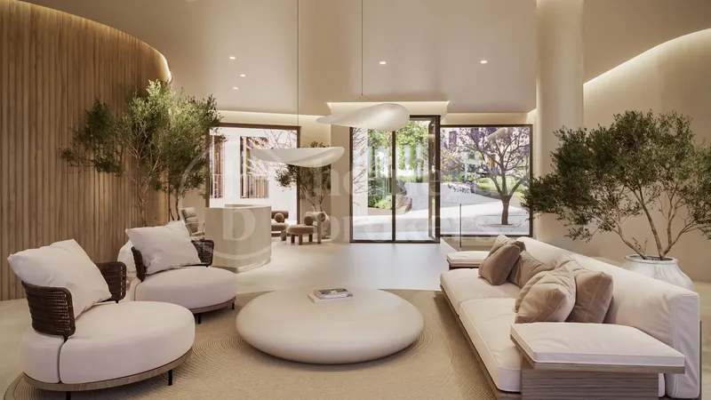Xo Jonquet - New development in Santa Catalina — photo 6