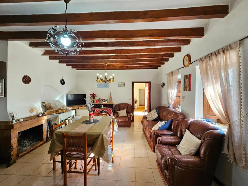 Independent chalet with mountain views — photo 4