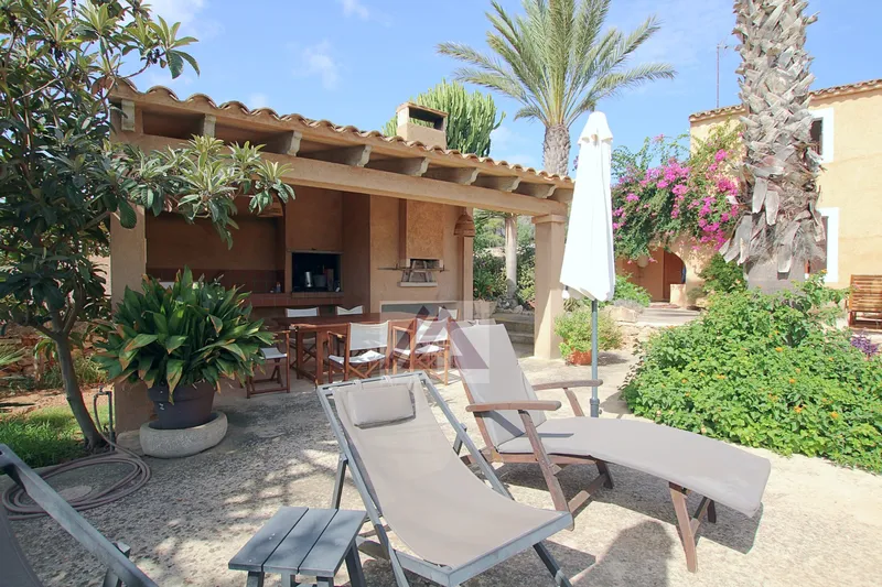 Country house for rent in Felanitx — photo 7