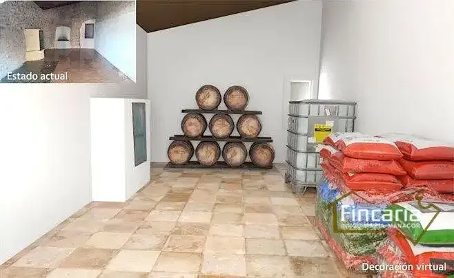 Sensational Event Center to Renovate Located in Son Alegre, Sa Pobla — photo 6