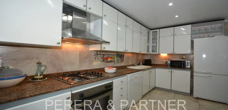 Ref. 131: Nice semi-detached villa in a quiet part of Sa Coma — photo 6