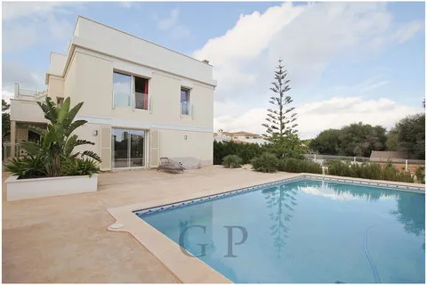 Villa in Sa Coma (Cala Millor), Mallorca — photo 8