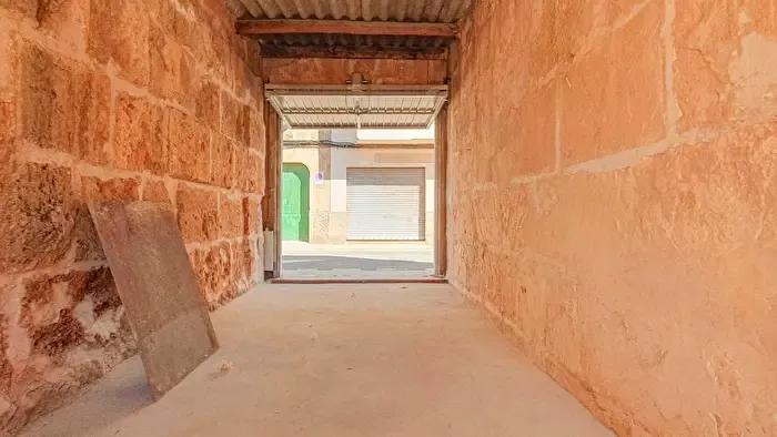 Casa en alquiler de 3 habitaciones en Campos, Illes Balears — photo 2