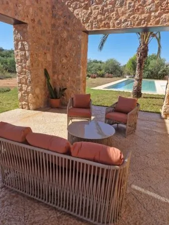Single family house - Santa Maria del Cami — photo 7