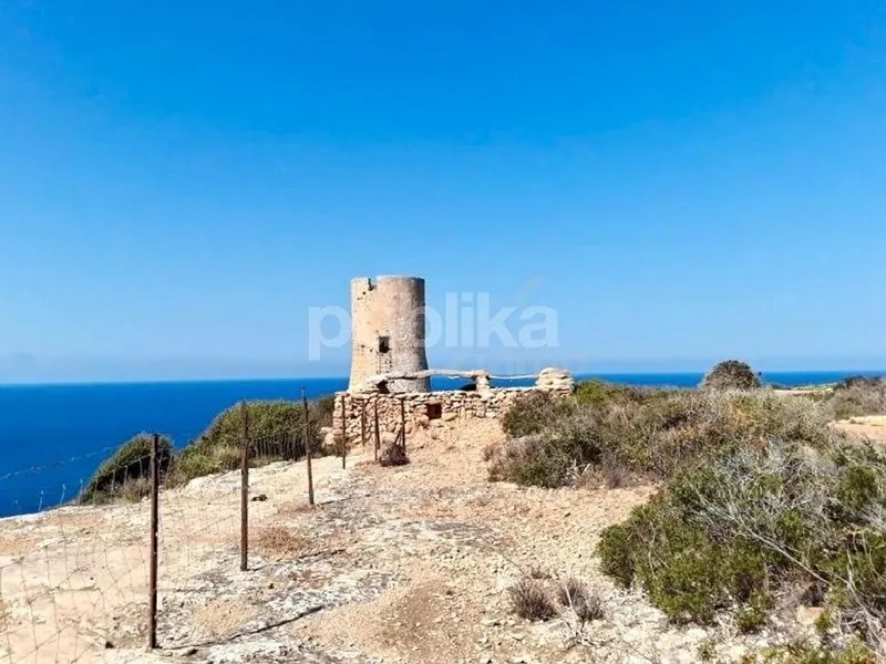 Rural or Farmhouse in Llucmajor, Province of Balearic Islands — photo 2
