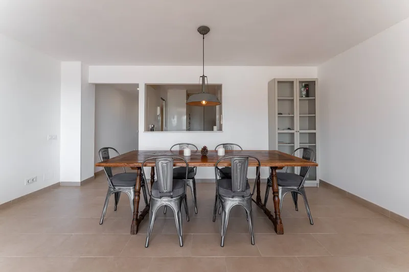 Flat - Palma de Mallorca (El Terreno) — photo 9
