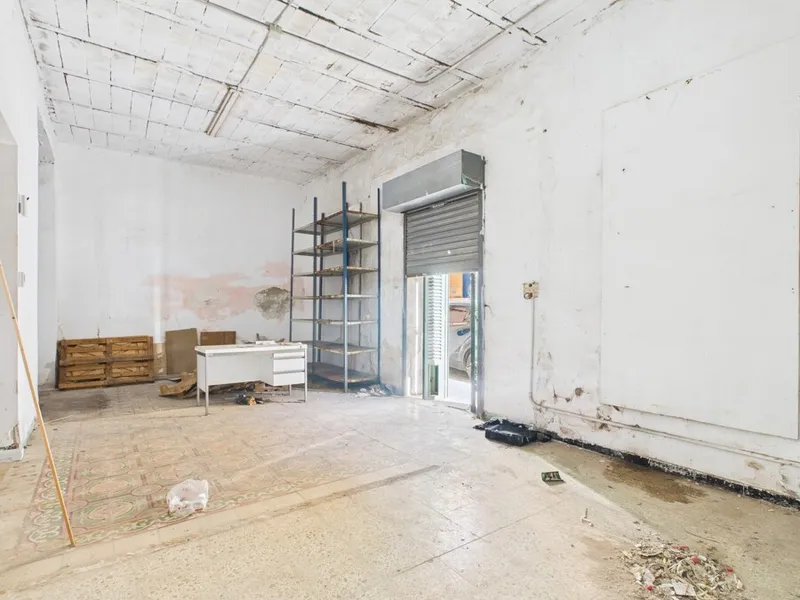 Unique Townhouse Project with Building Licence located in Pere Garau - Palma — photo 6