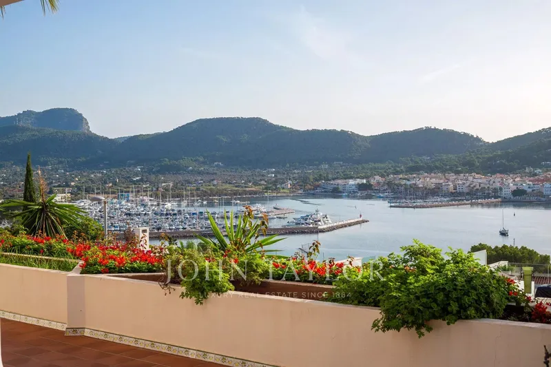 Apartment for Sale in Port d'Andratx — photo 12