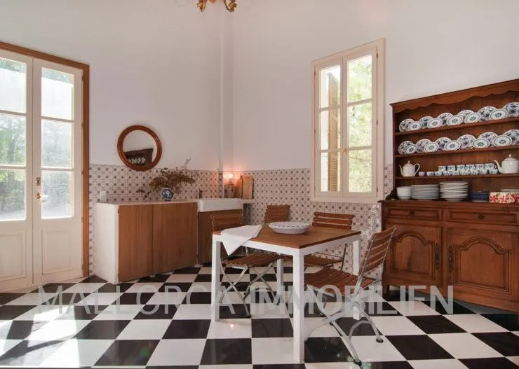 Luxurious finca estate near Artà — photo 5