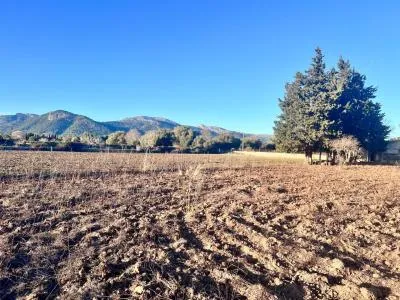 Rustic property - Campanet (Nucleo urbano 55), Built Surface 80m², Plot Surface 4476m² — photo 12
