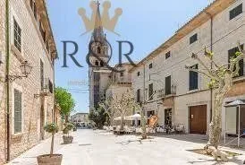 Rural land in Binissalem (Cabana), plot surface 15 m², distance to the sea 18 km — photo 5