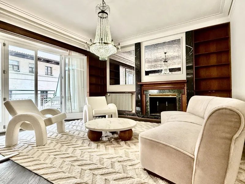 Rental of elegant apartment in El Born, Palma de Mallorca — photo 7