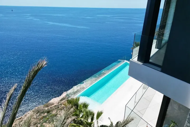 Villa Seaside — photo 1