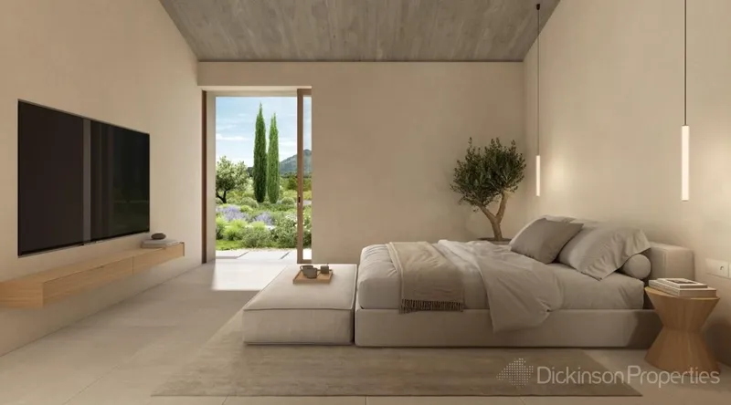 Land for sale in Alcúdia, Mallorca, Baleares, Spain — photo 11