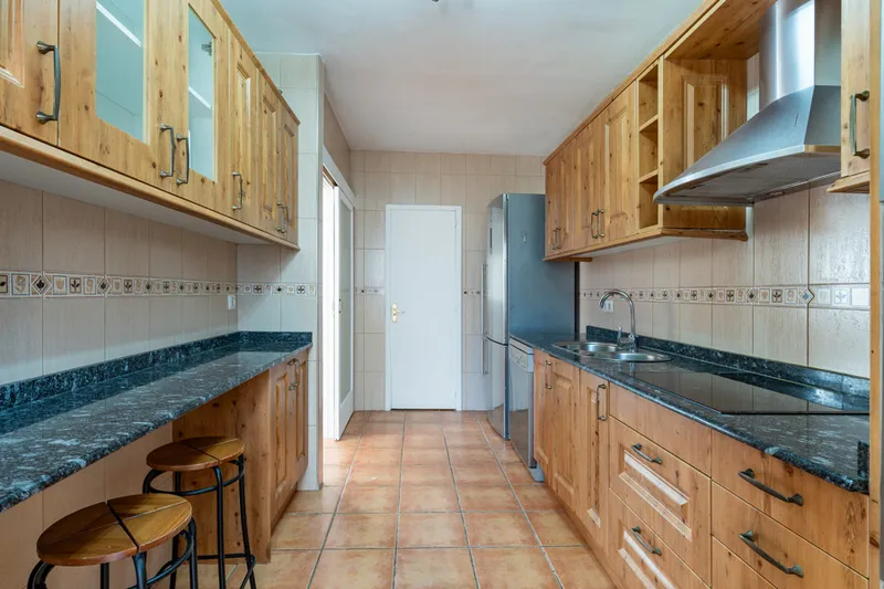 Spacious and Bright Apartment in the Centre of Palma — photo 6