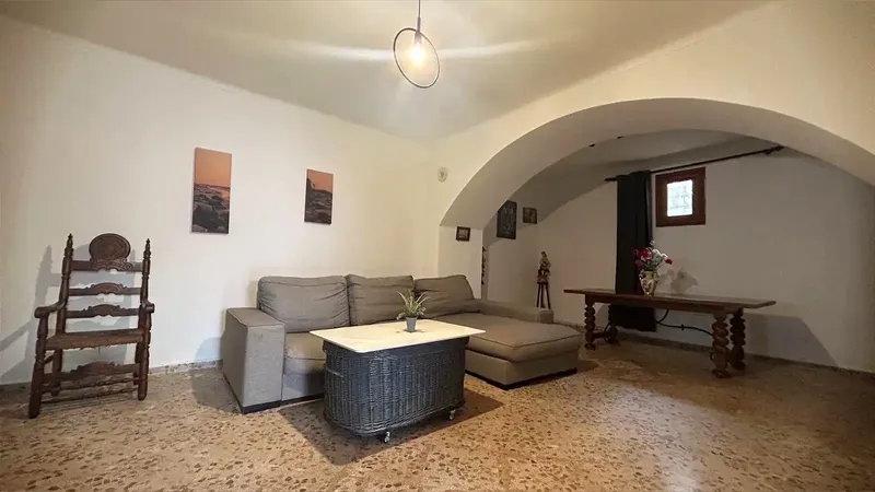 Magnificent village house in the heart of Petra — photo 2
