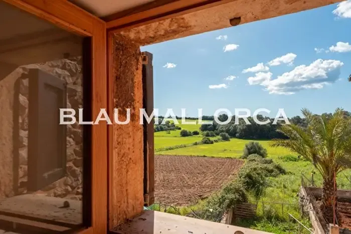Casa en venta de 4 habitaciones: Sant Llorenç des Cardassar, Illes Balears — photo 2