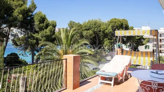 Penthouse for sale in Santa Ponsa, Calvià, Mallorca — photo 5