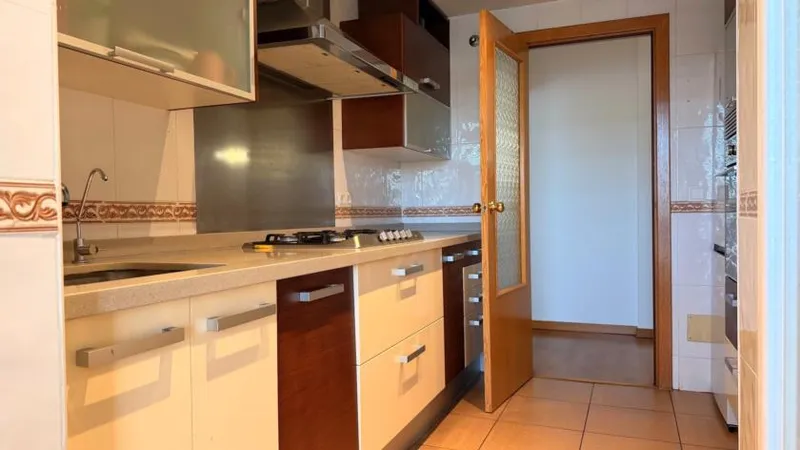 Apartment in Palma de Mallorca, Portitxol Area — photo 12