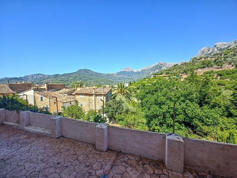 Apartment in Soller, Province of Balearic Islands — photo 7