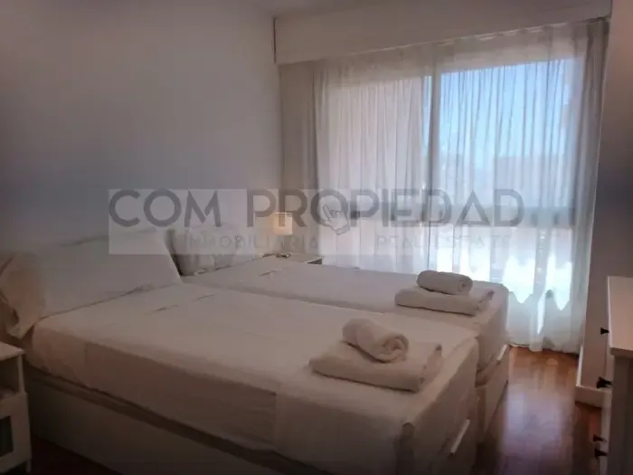 Piso de 2 habitaciones en alquiler en Ponent, El Terreno — photo 3