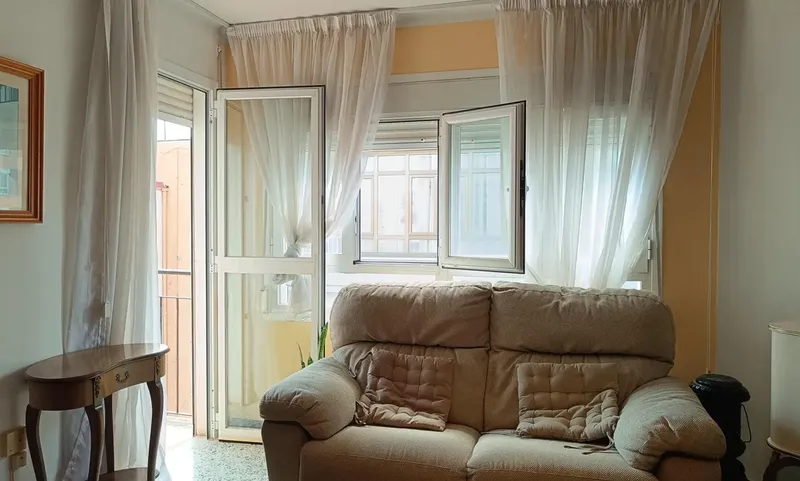 127 m² penthouse with communal terrace near Plaza... — photo 1