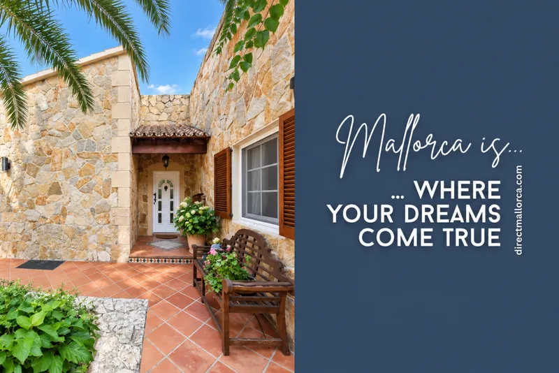 251114 – Mediterranean Villa with Guest Apartment and Letting Licence — photo 1