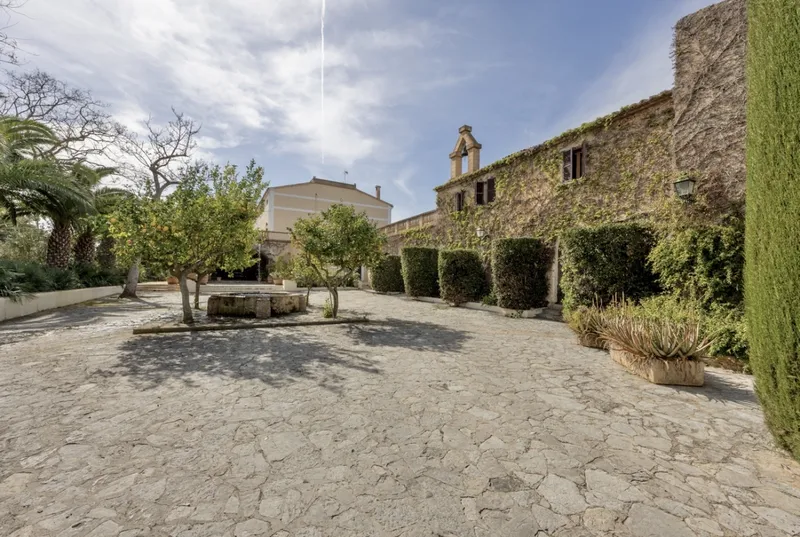 Historic finca in Manacor — photo 4