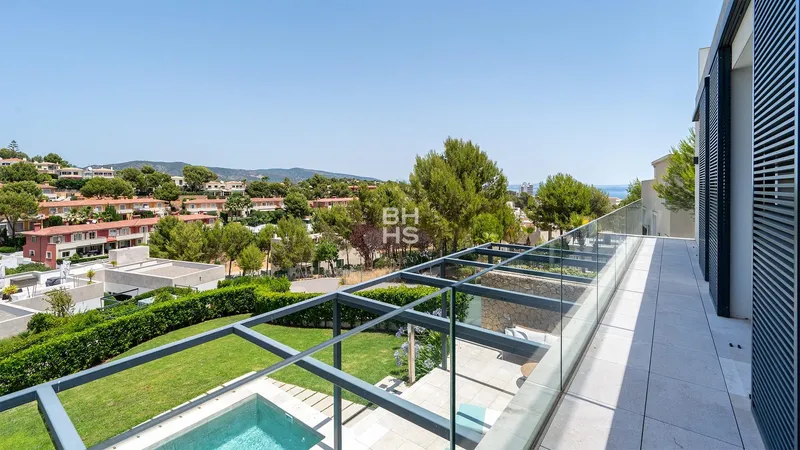 Semi-Detached for sale in Cala Vinyes — photo 11